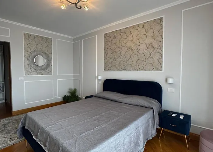 Luxury House Alessia Rome