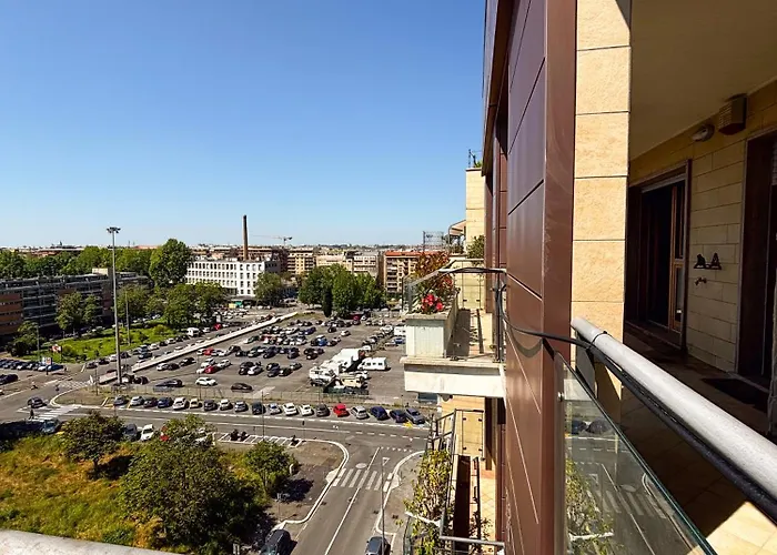 Luxury House Alessia * Rome