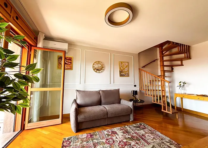 Luxury House Alessia