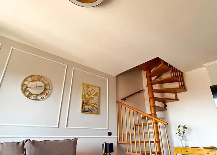 Apartment Luxury House Alessia