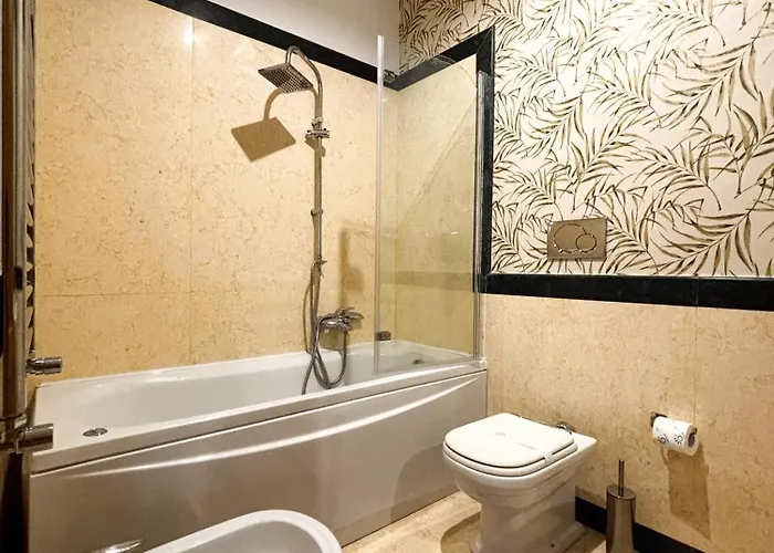 Luxury House Alessia *