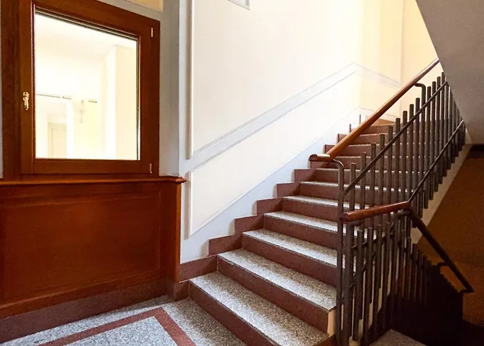 Luxury House Alessia Rome