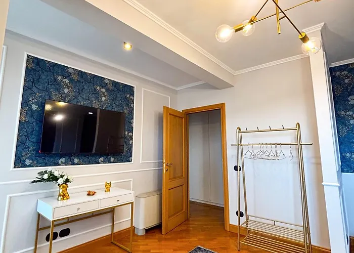 Luxury House Alessia * Rome