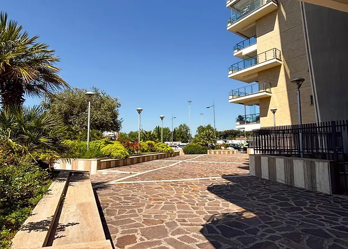 Apartment Luxury House Alessia