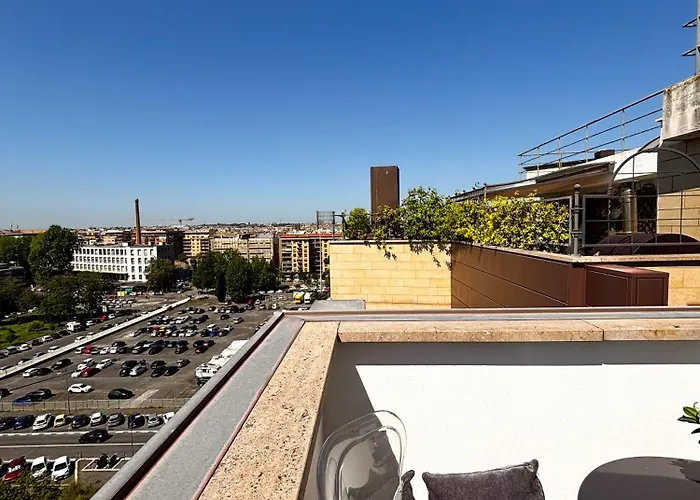 Luxury House Alessia Apartment