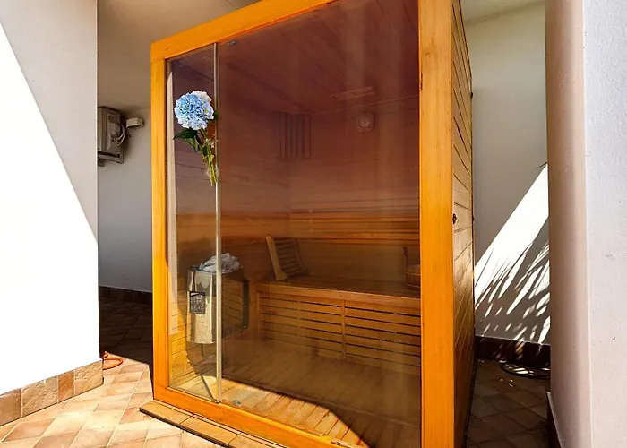 Apartment Luxury House Alessia