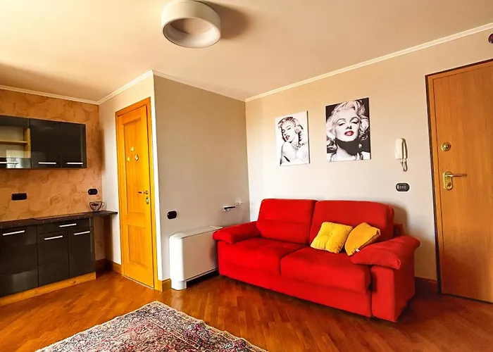 Apartment Luxury House Alessia