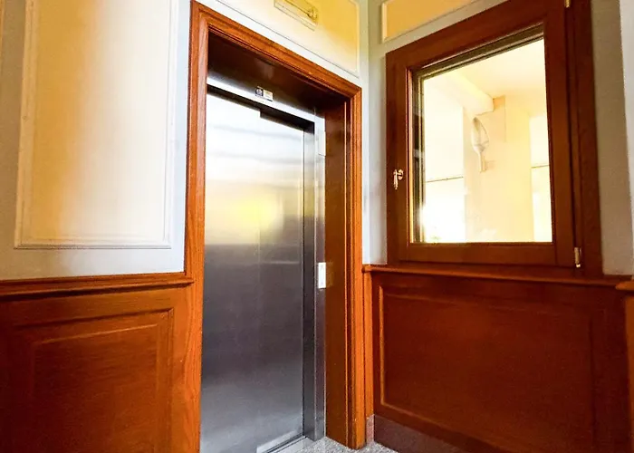 Luxury House Alessia