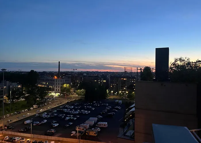 Apartment Luxury House Alessia *