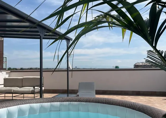 Apartment Luxury House Alessia