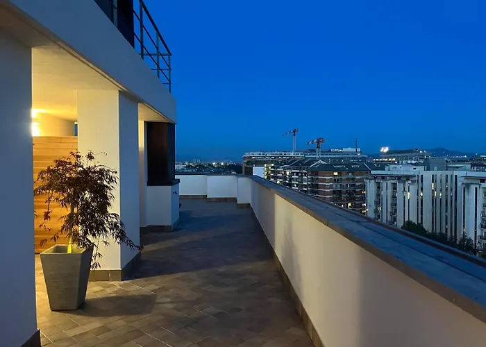 Luxury House Alessia Rome