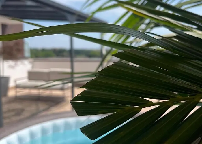 Luxury House Alessia