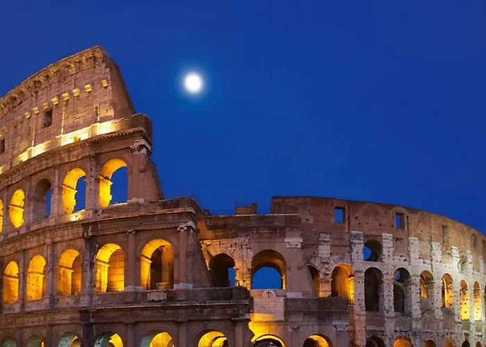 Luxury House Alessia