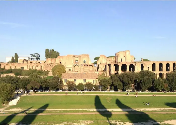 Luxury House Alessia