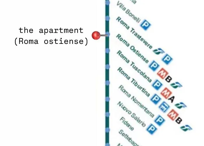 Apartment Luxury House Alessia