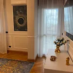 아파트 Luxury House Alessia *