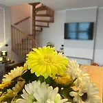 아파트 Luxury House Alessia 로마