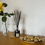 아파트 Luxury House Alessia