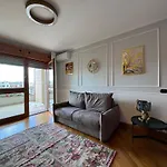 Luxury House Alessia 아파트 로마