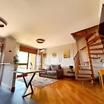 아파트 Luxury House Alessia 로마