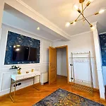 Luxury House Alessia * 로마